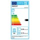 ΚΟΥΖΙΝΑ ΗΛΕΚΤΡΙΚΗ ΕΛΕΥΘΕΡΗ INDESIT I6V5PMW (ΚΕΡΑΜΙΚΗ / 66LT / A / ΛΕΥΚΗ)
